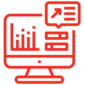 Adecco Analytics icon Big data en tooling